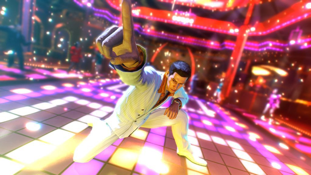 Yakuza 0 — Jestę szogunę | Felieton | Cross-Play