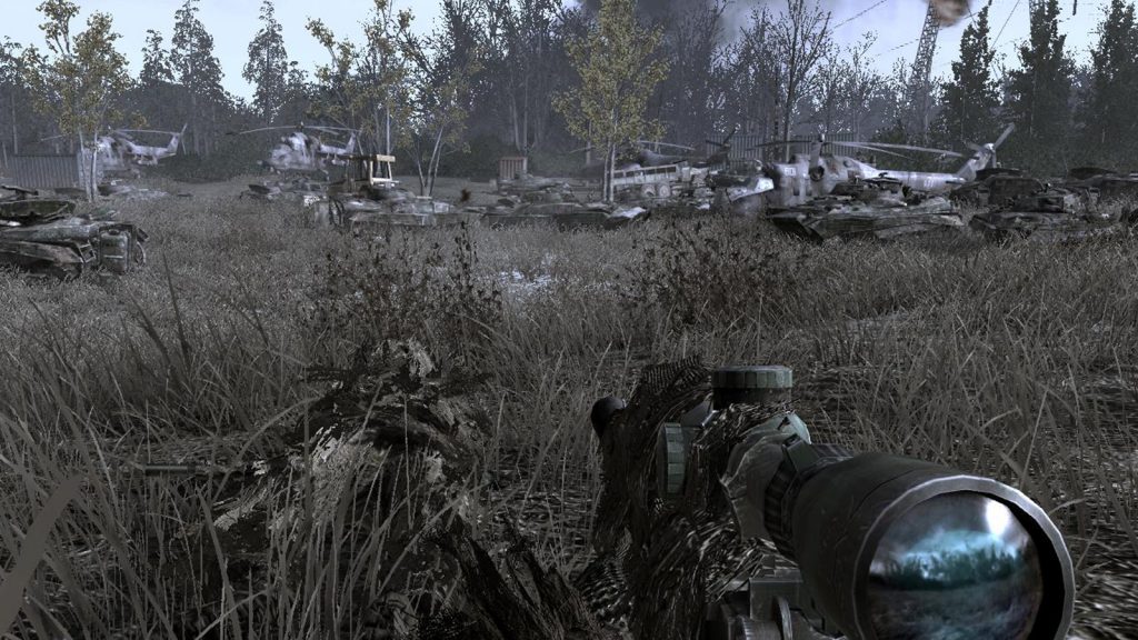 Singleplayer, którego się nie zapomina | Cross-Play