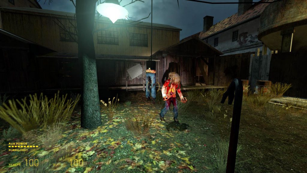 Singleplayer, którego się nie zapomina | Cross-Play