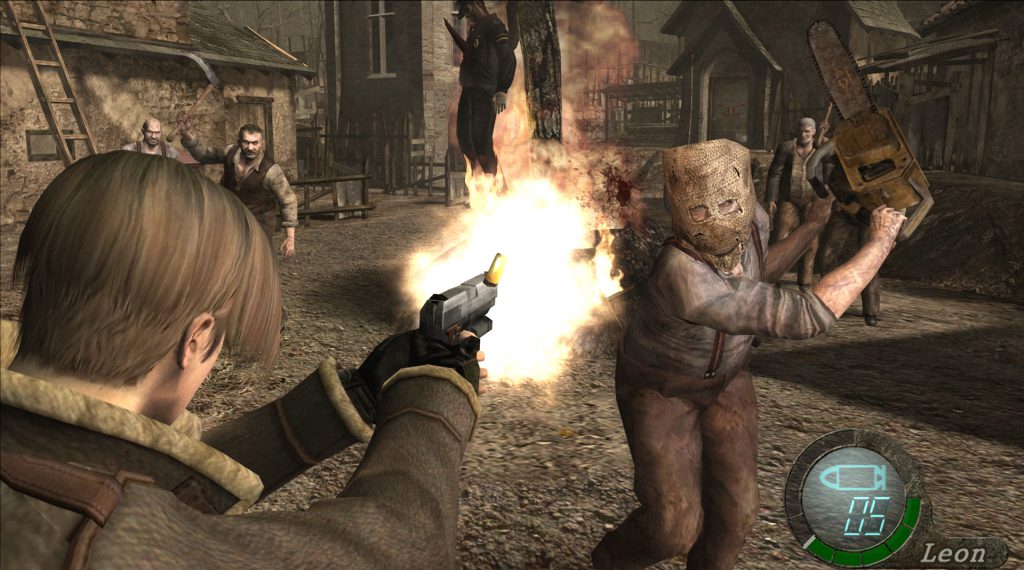 Singleplayer, którego się nie zapomina | Cross-Play