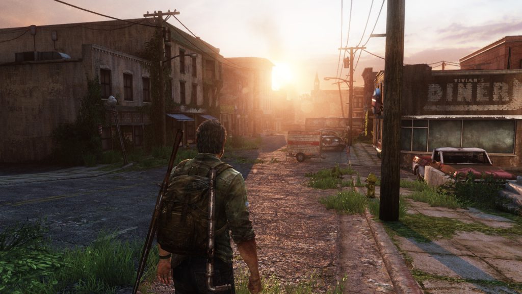 Singleplayer, którego się nie zapomina | Cross-Play