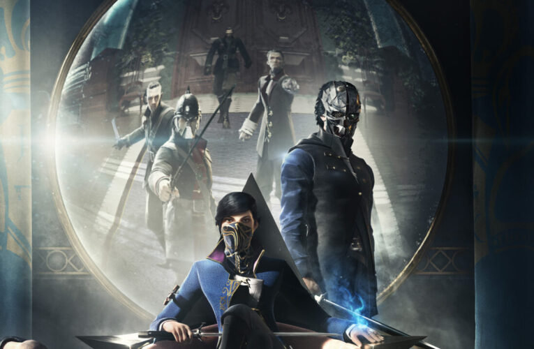 Dishonored 2