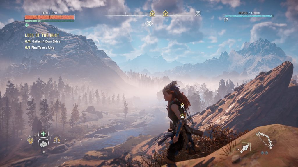 Horizon Zero Dawn | Recenzja | Cross-Play | Iron