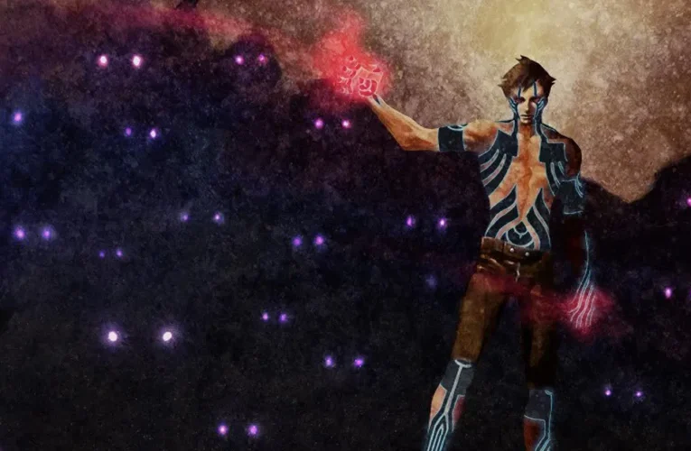 Shin Megami Tensei III: Nocturne