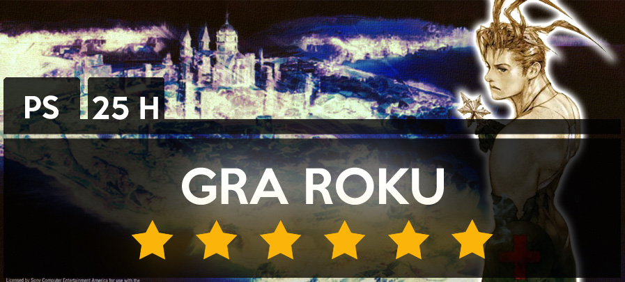 Vagrant Story | Recenzja | Cross-Play | Iron