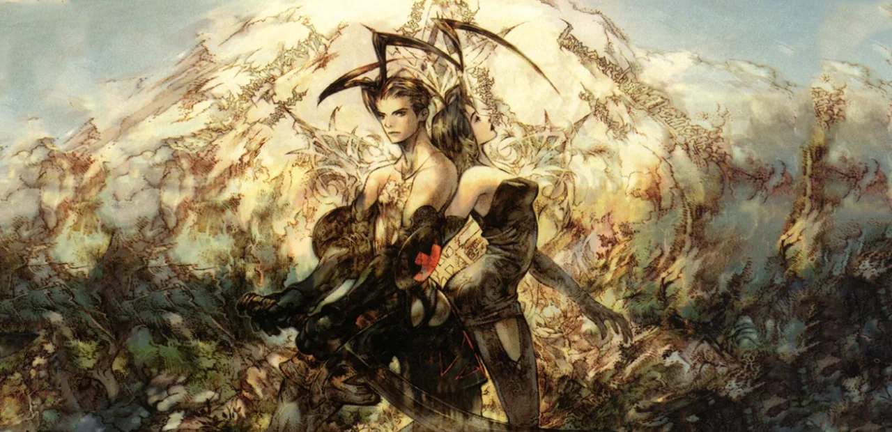 Vagrant Story | Recenzja | Cross-Play | Iron