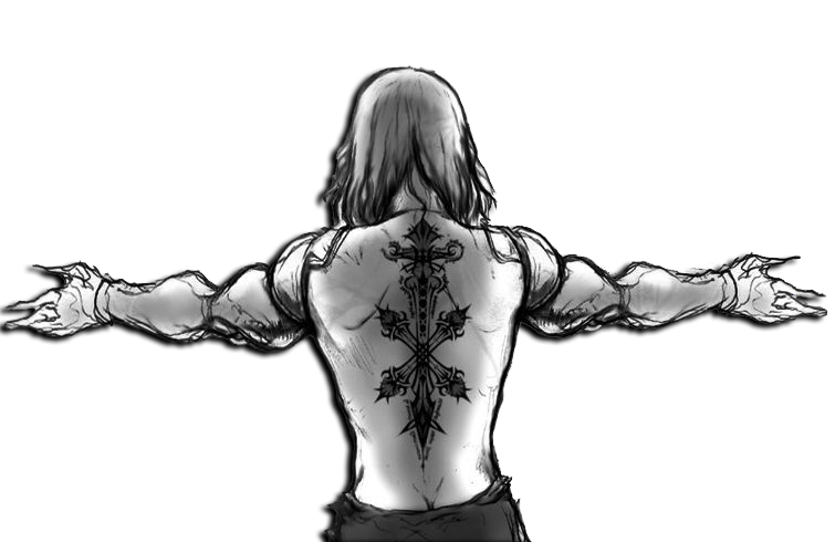 Are you not entertained? Vagrant Story | Recenzja | Cross-Play | Iron