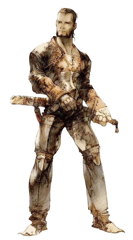 John Hardin Vagrant Story | Recenzja | Cross-Play