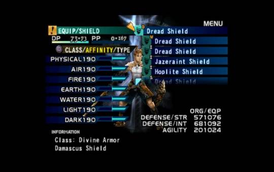 Vagrant Story | Recenzja | Cross-Play | Iron