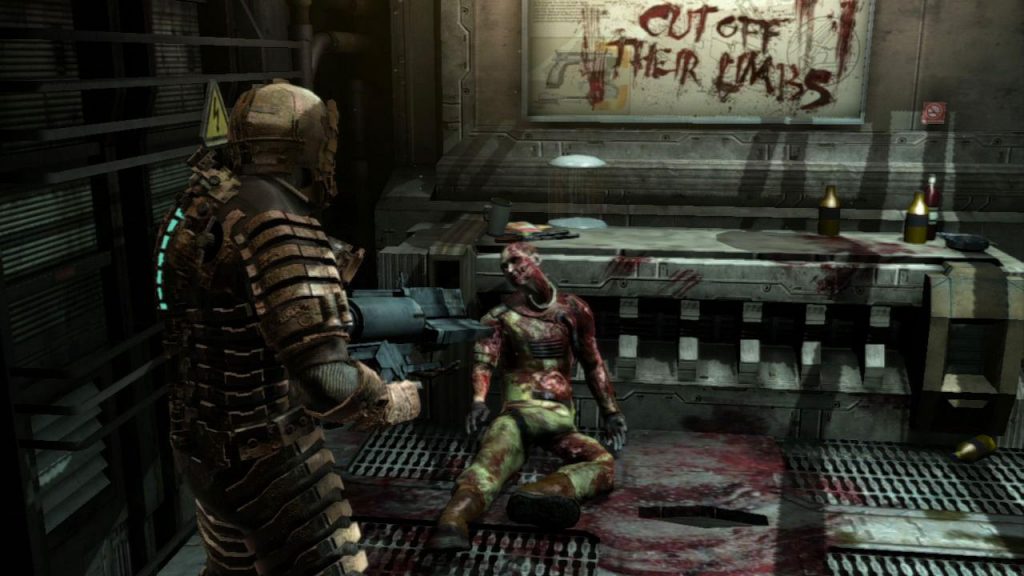 Jump scare i nie tylko, produkcje zasypane straszakami | Cross-Play