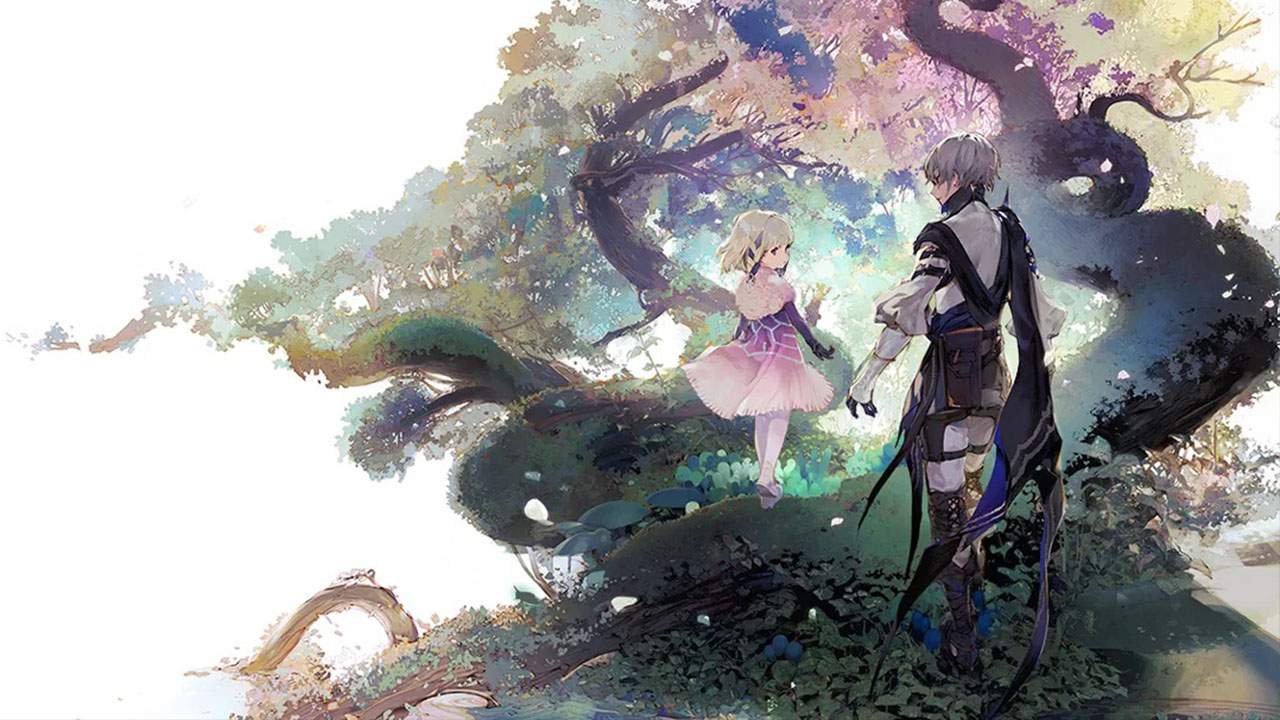 Oninaki | Recenzja | Cross-Play | Iron