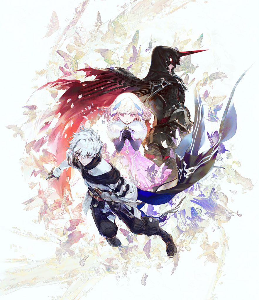 Oninaki | Recenzja | Cross-Play | Iron