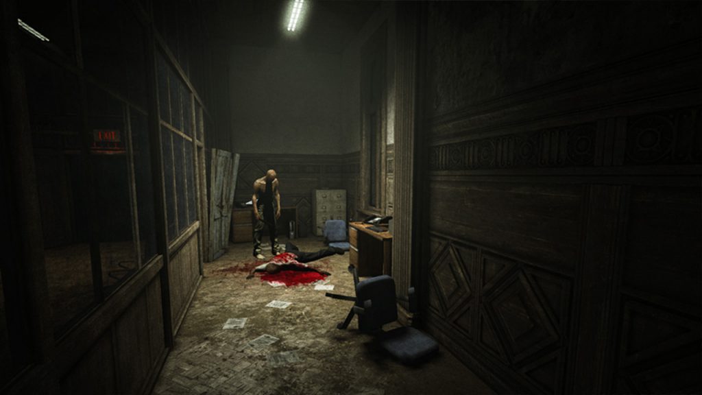 Jump scare i nie tylko, produkcje zasypane straszakami | Cross-Play