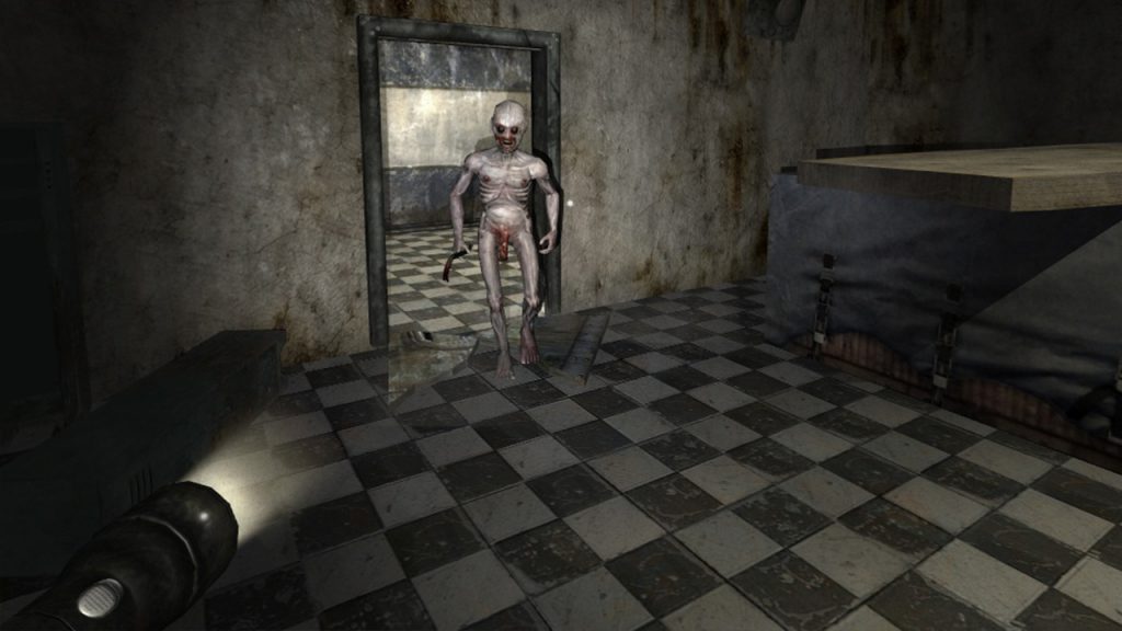 Jump scare i nie tylko, produkcje zasypane straszakami | Cross-Play