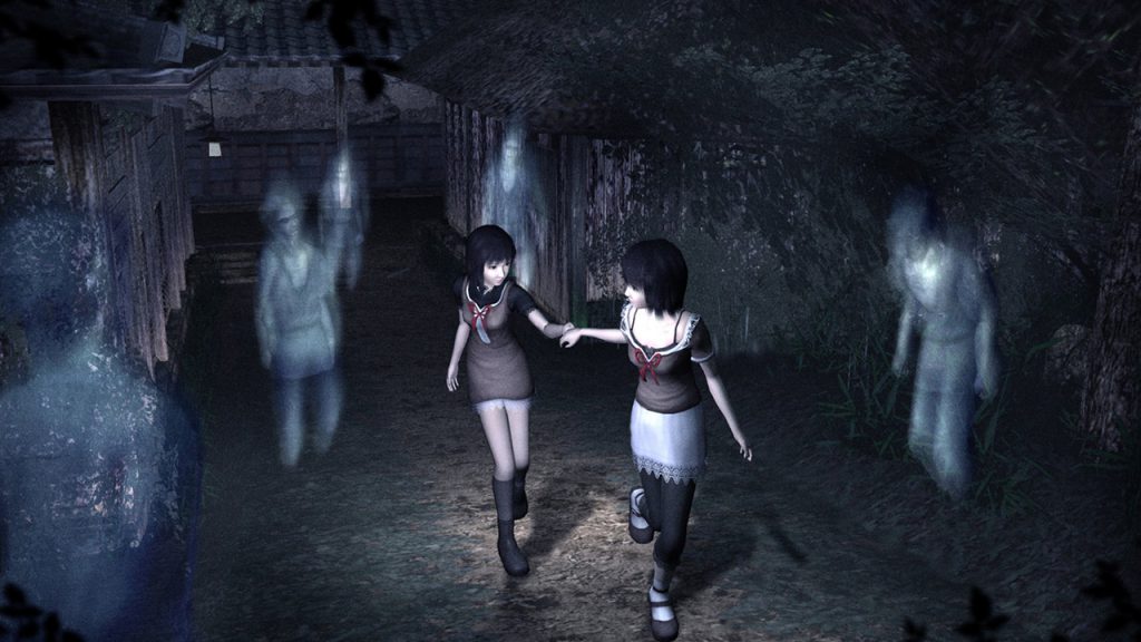 Jump scare i nie tylko, produkcje zasypane straszakami | Cross-Play