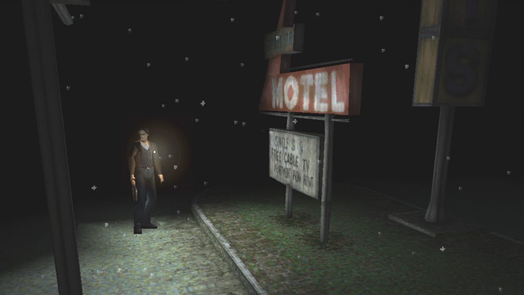 Jump scare i nie tylko, produkcje zasypane straszakami | Cross-Play