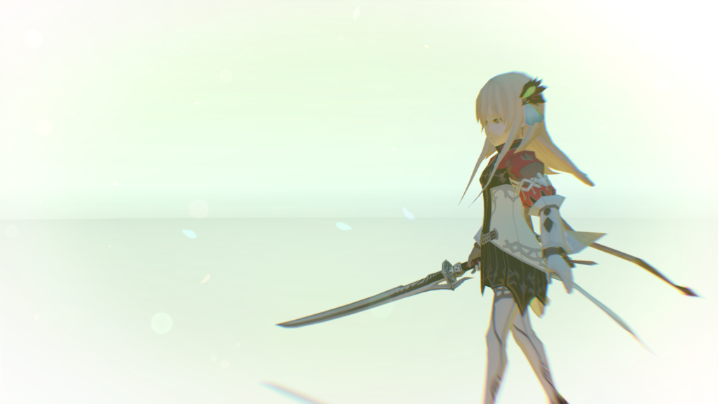 Oninaki | Recenzja | Cross-Play | Iron