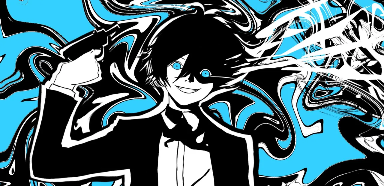 Shin Megami Tensei: Persona 3 FES | Cross-Play | Iron