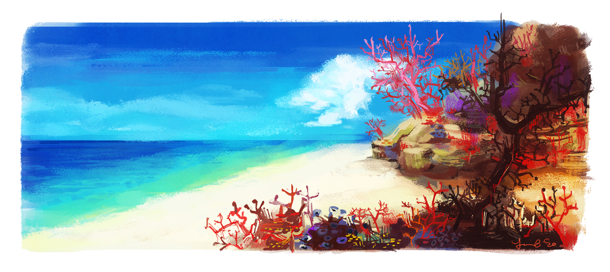 Chrono Cross — Thoughts Not Extinguished | Cross-Play | Iron