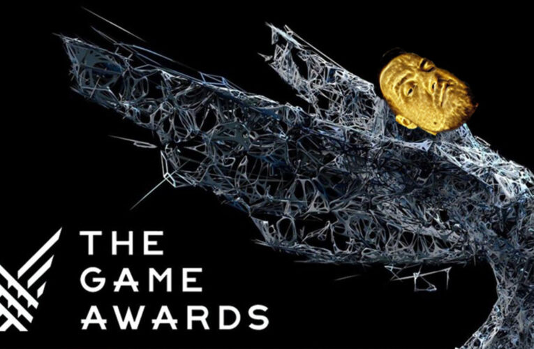 Game of the year#2019 by CrossPlay & Sympatyczne Luje!