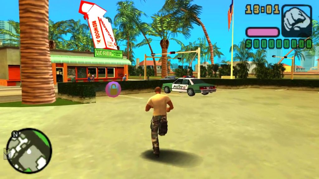 Grand Theft Auto: Vice City Stories | Recenzja | Cross-Play