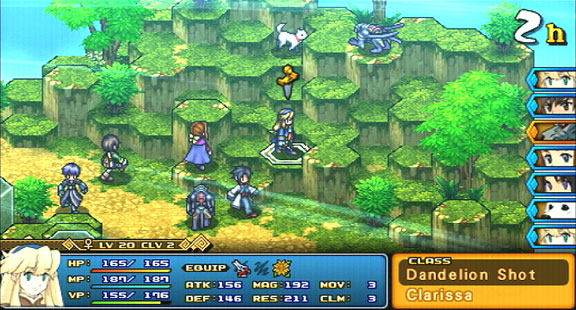 Wild Arms XF | Recenzja | Cross-Play
