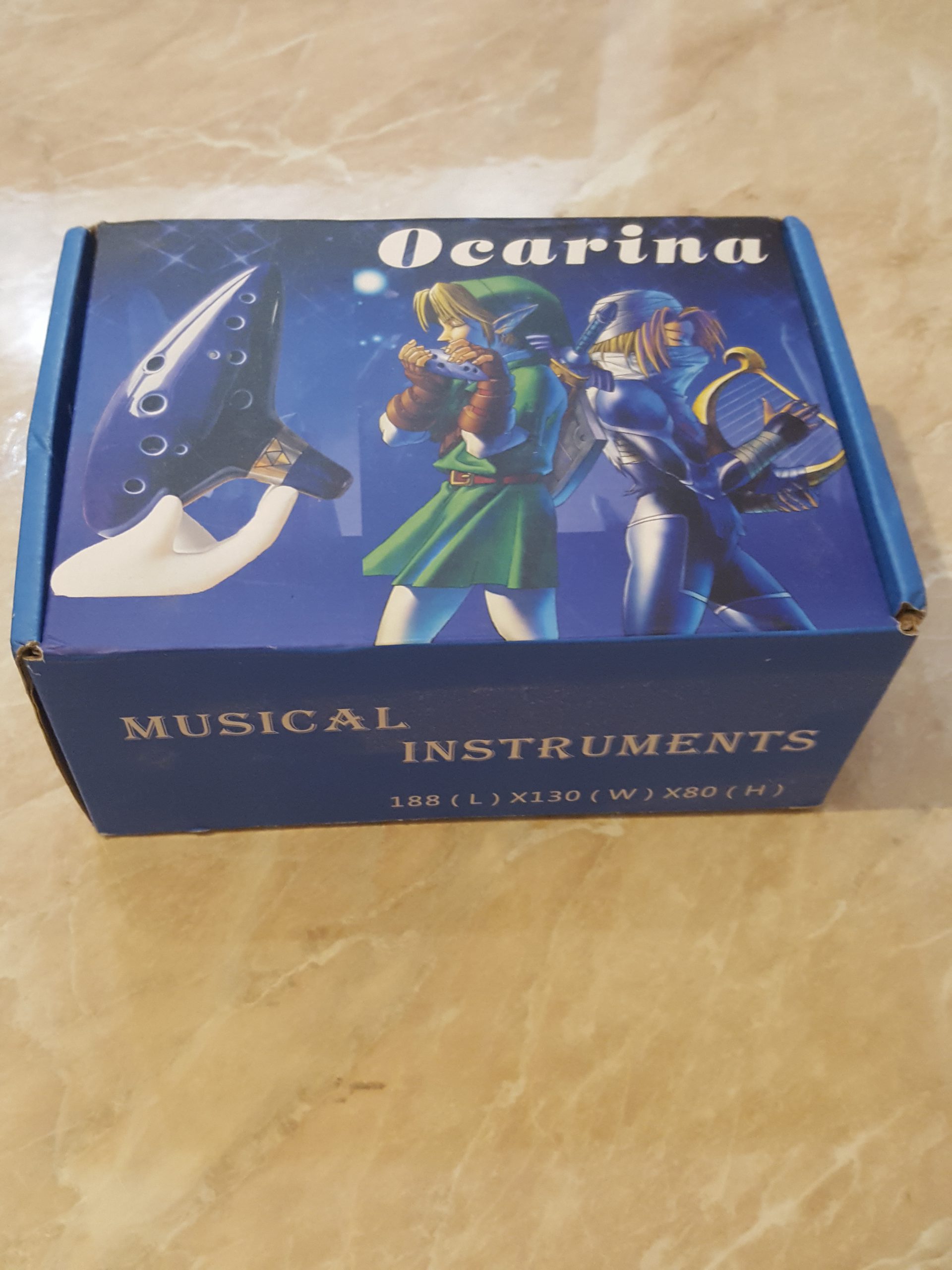 The Legend of Zelda: Ocarina of Time | Recenzja | Cross-Play
