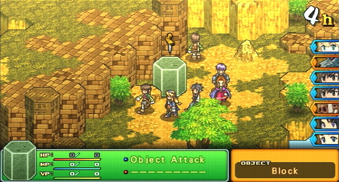 Wild Arms XF | Recenzja | Cross-Play