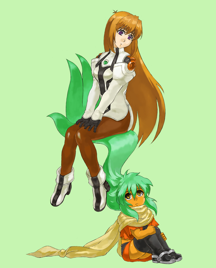 Xenogears — Revisited | Artykuł | Cross-Play