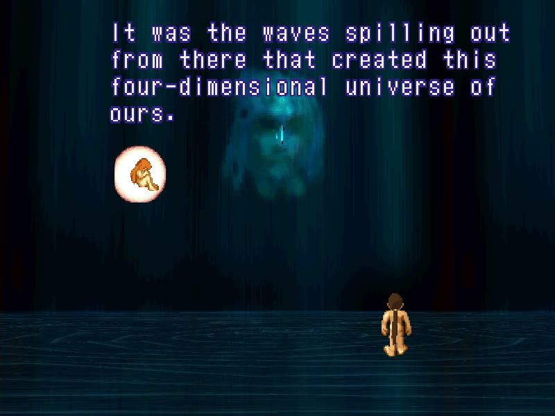 Xenogears — Revisited | Artykuł | Cross-Play