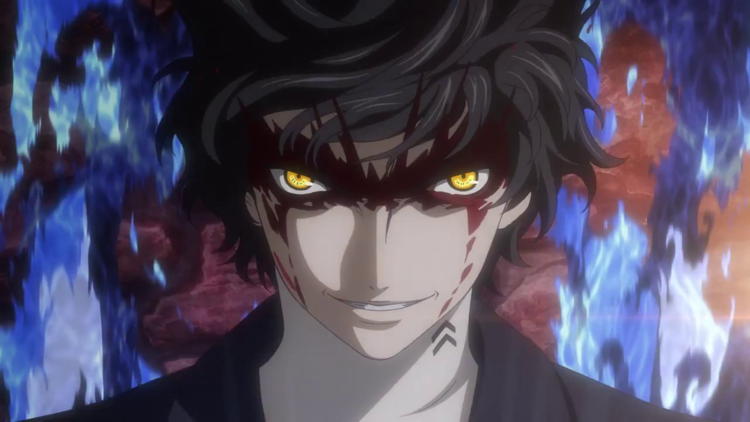 Medytacje nad Persona 5 | Artykuł | Cross-Play