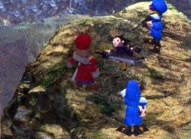 Xenogears — Revisited | Artykuł | Cross-Play
