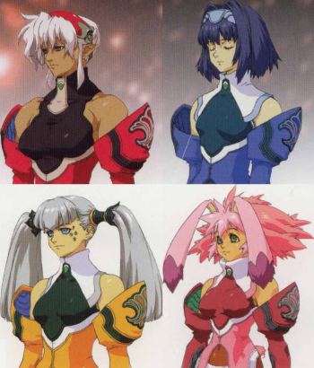 hehe cycki Xenogears — Revisited | Artykuł | Cross-Play