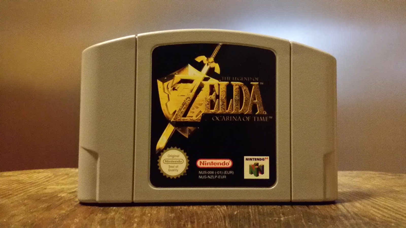 The Legend of Zelda: Ocarina of Time | Recenzja | Cross-Play