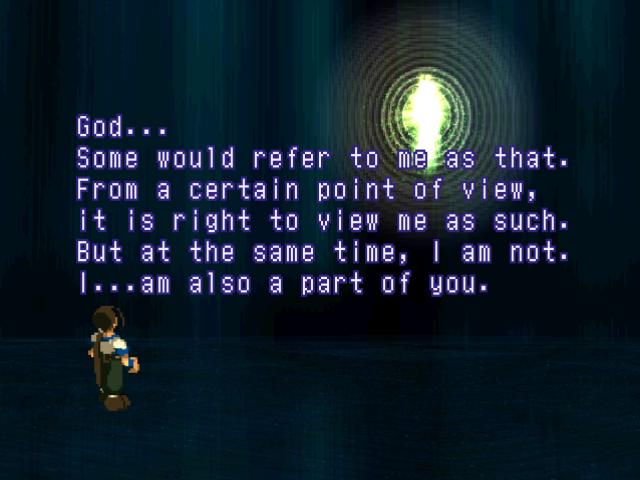 Wave Existence at its best Xenogears — Revisited | Artykuł | Cross-Play