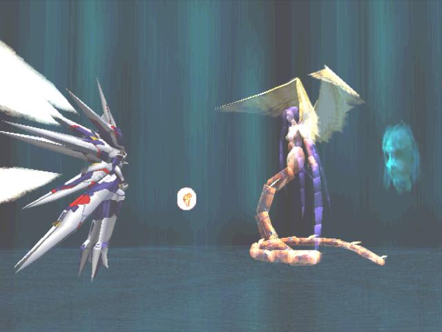 Xenogears — Revisited | Artykuł | Cross-Play
