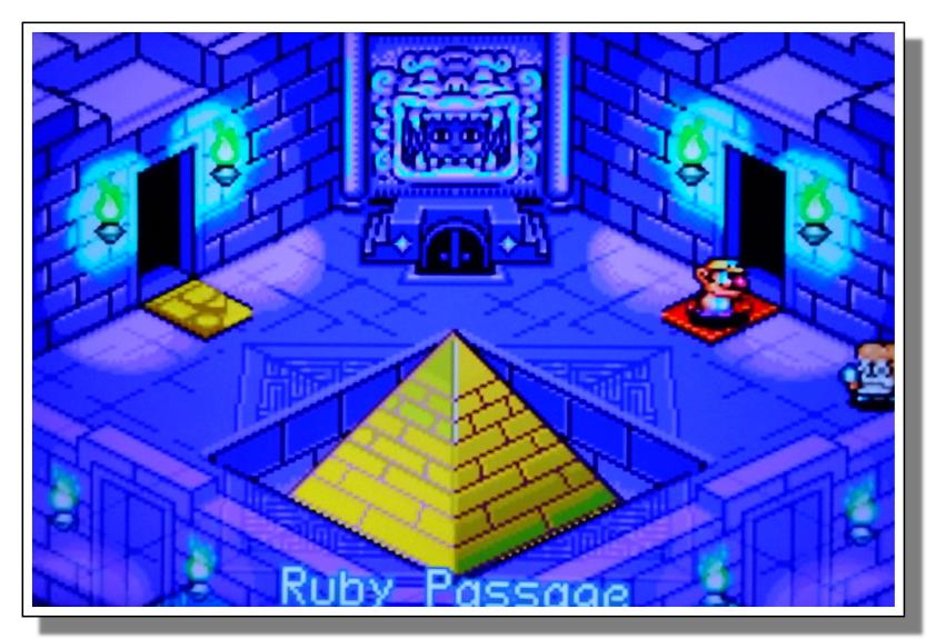 Wario Land 4 | Recenzja | Cross-Play