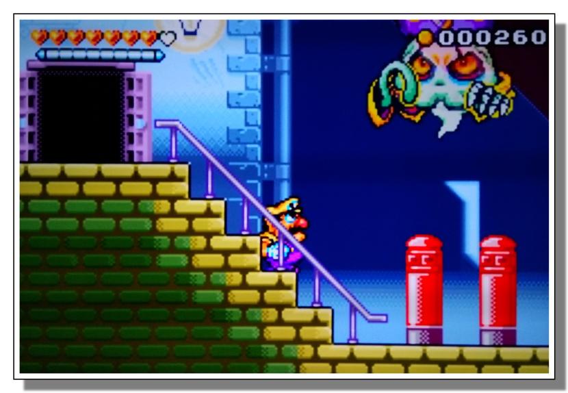 Wario Land 4 | Recenzja | Cross-Play