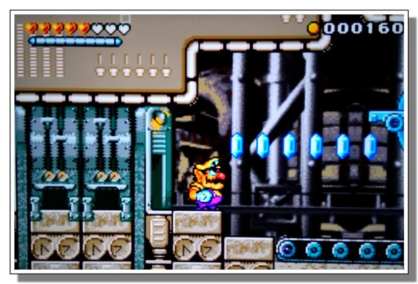 Wario Land 4 | Recenzja | Cross-Play