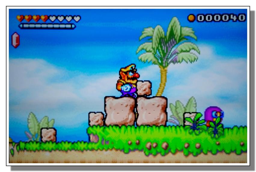 Wario Land 4 | Recenzja | Cross-Play