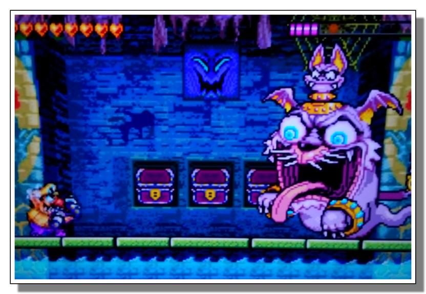 Wario Land 4 | Recenzja | Cross-Play