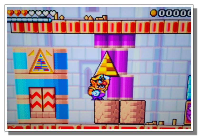 Wario Land 4 | Recenzja | Cross-Play