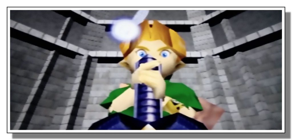 The Legend of Zelda: Ocarina of Time | Recenzja | Cross-Play