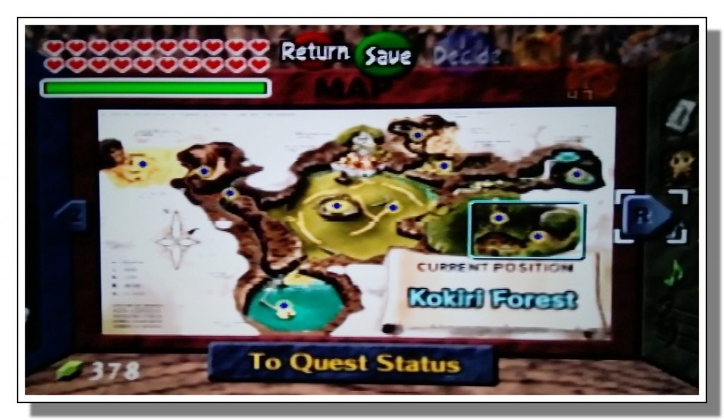 The Legend of Zelda: Ocarina of Time | Recenzja | Cross-Play