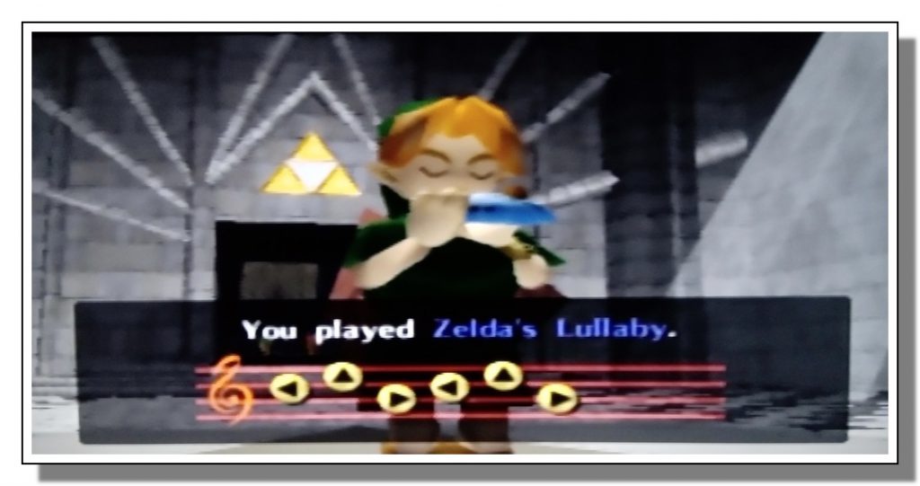 The Legend of Zelda: Ocarina of Time | Recenzja | Cross-Play