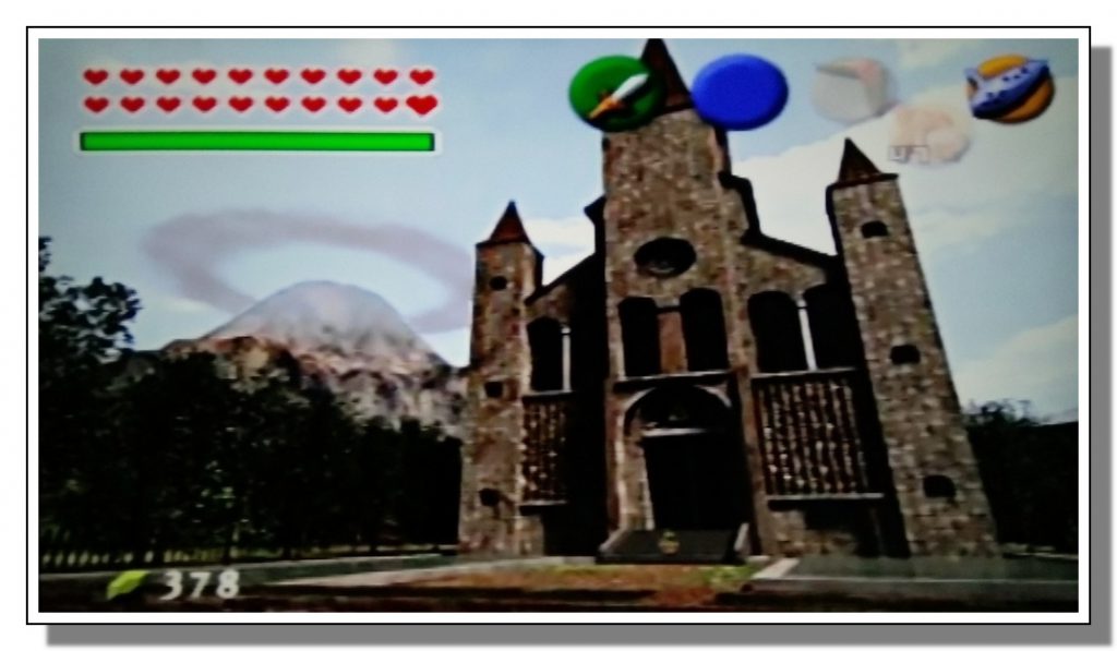 The Legend of Zelda: Ocarina of Time | Recenzja | Cross-Play