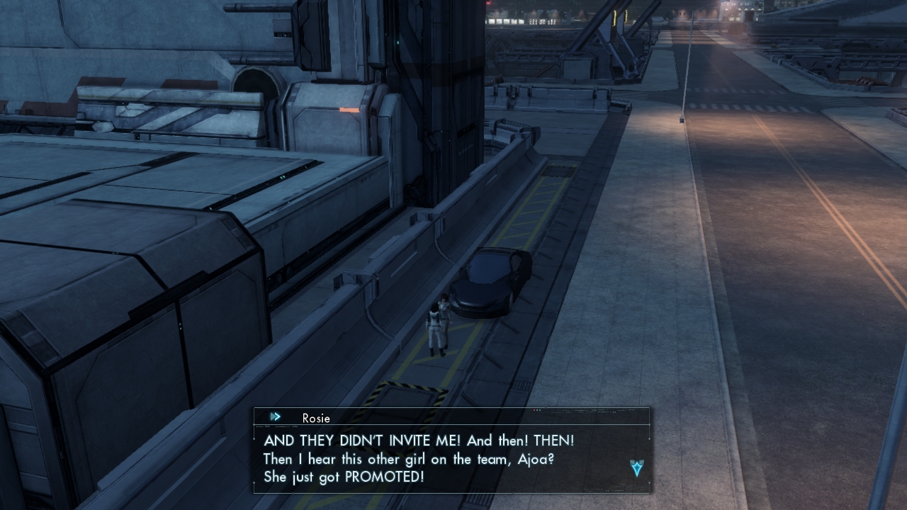 Xenoblade Chronicles X — Revisited | Artykuł | Cross-Play