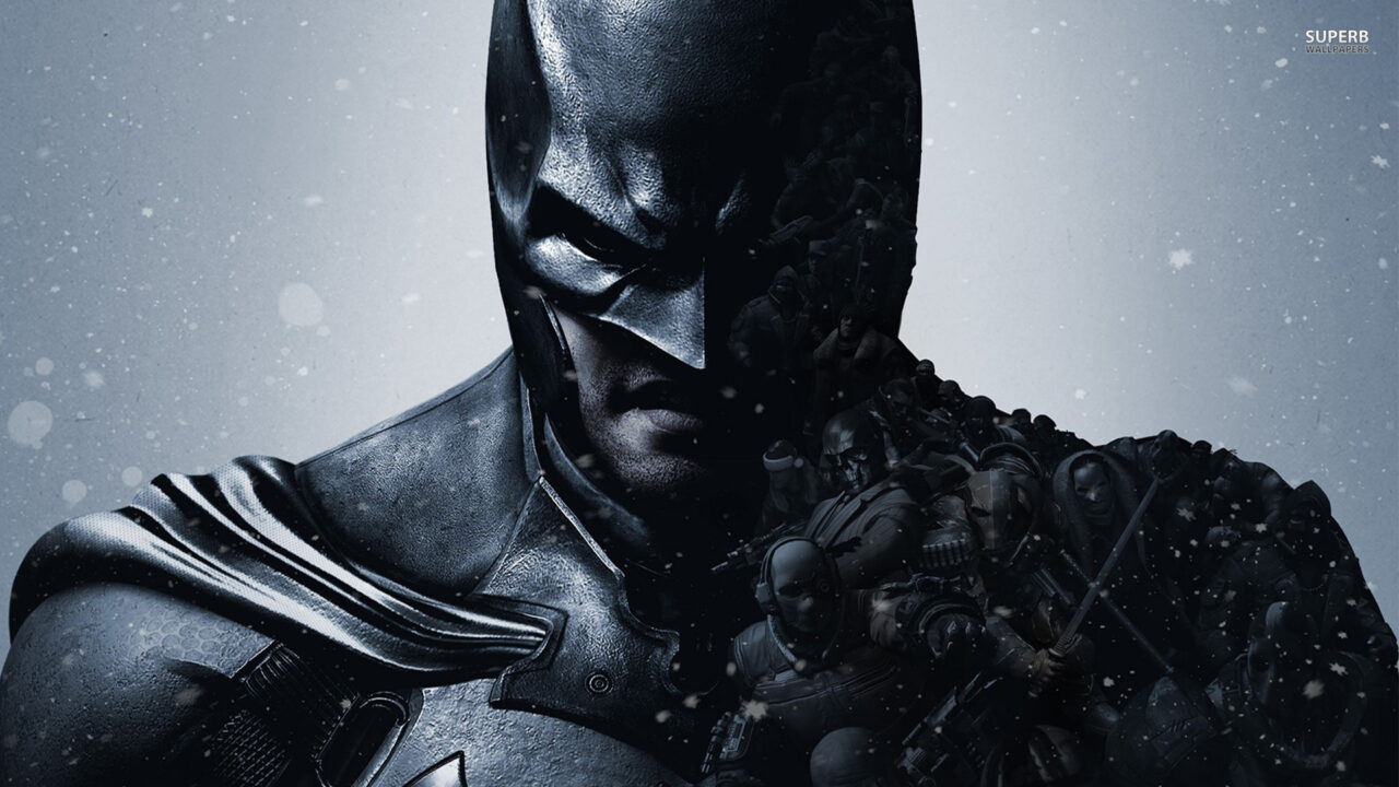 Batman: Arkham Origins | Recenzja | Cross-Play