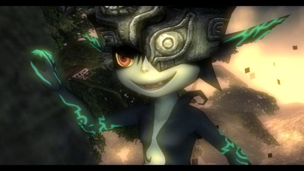 Nieco światła na Twilight Princess | Artykuł | Cross-Play