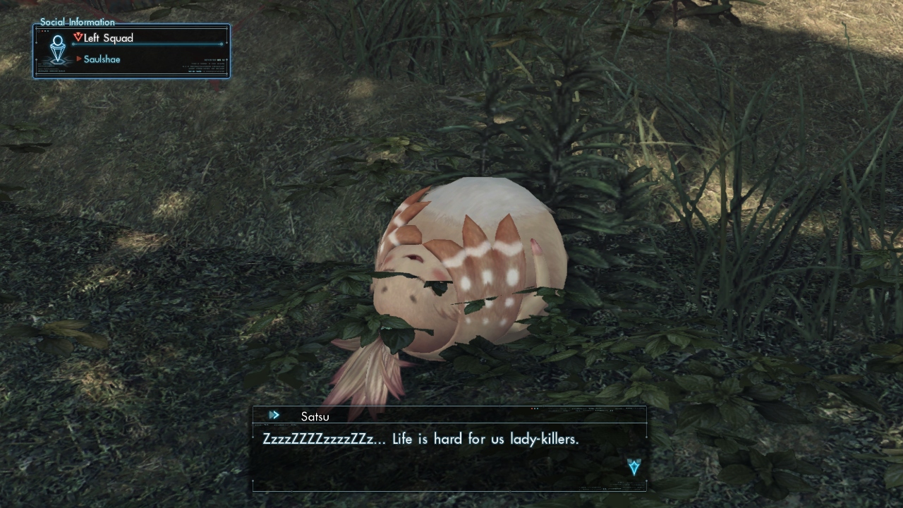 Xenoblade Chronicles X — Revisited | Artykuł | Cross-Play